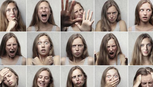Este test de personalidad puede determinar qué sentimiento humano eres. | Foto: Pexels/Referencial