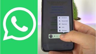 Escucha el audio sin quedar en visto: el truco en WhatsApp que da la hora en el planeta