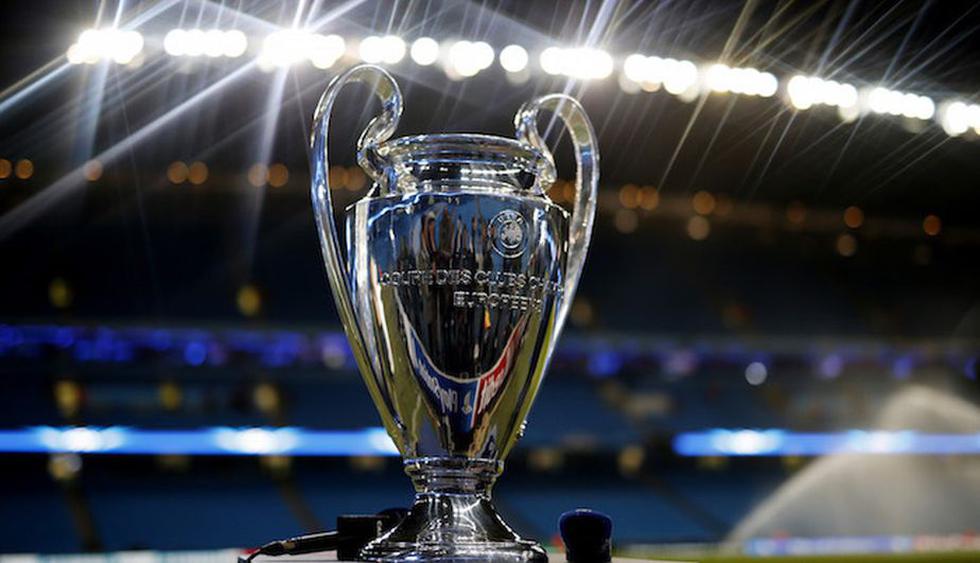 Champions League: el ránking de los clubes millonarios en octavos de final. (Getty Images)