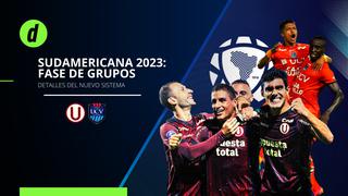 Copa Sudamericana: así es el nuevo formato para clasificar a octavos de final