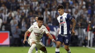 Bruno Marioni confirmó que el clásico entre Alianza Lima y Universitario se jugará en el Nacional