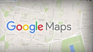 Google Maps | Ingenieros aclaran la procedencia de los datos usados por la app