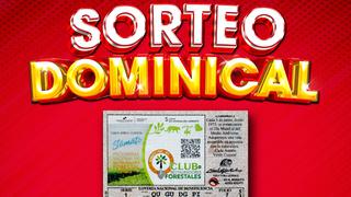 Lotería Nacional de Panamá del 4 de junio: ver resultados del Sorteo Dominical