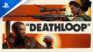 PlayStation presentaría nuevas imágenes de Deadloop en el siguiente State of Play
