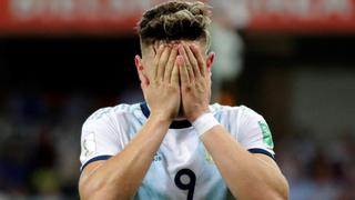 Nadie se salva: los memes de la eliminación de Argentina ante Mali del Mundial Sub 20 [FOTOS]