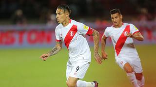 Selección Peruana: 8 jugadores están en "capilla" para choque contra Brasil