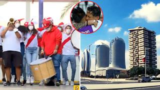 Selección peruana: ¿Qué agencias de viaje me llevan a Qatar para el repechaje?