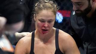 UFC: Ronda Rousey y la desgarradora carta de su hermana tras finalizar el 2015