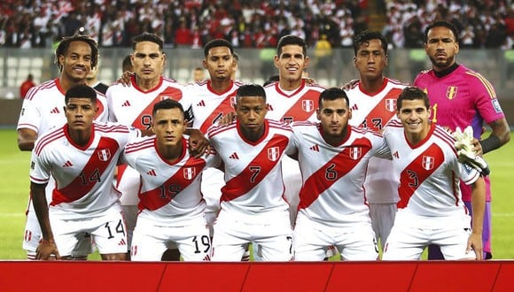 Selección Peruana disputará dos amistosos internacionales en marzo. (Foto: FPF)