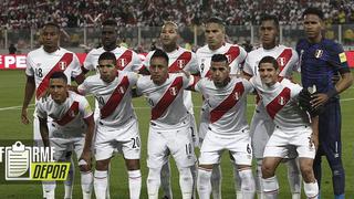 Selección Peruana: ¿cuándo fue la última vez que jugó casi a la medianoche?