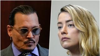 Johnny Depp vs. Amber Heard: ¿Cuánto dinero deberá pagar cada uno como indemnización?  