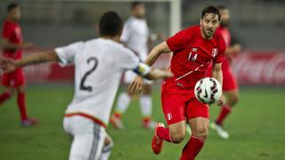 Claudio Pizarro: ¿Jugador de Dinamarca lo pidió para enfrentar a Perú en el Mundial?