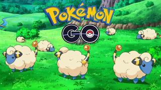 Pokémon GO: Mareep confirmado para el cuarto Día de la Comunidad de abril