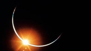 Eclipse Solar: hora y cómo ver EN VIVO ONLINE el eclipse de este lunes 14 de diciembre