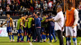 Gran triunfo: San Luis venció 2-0 a Querétaro por el Clausura 2023 de Liga MX