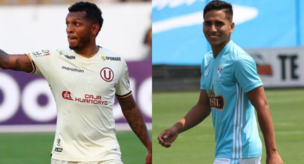 Universitario vs. Sporting Cristal: los que aún no campeonan en Perú. (Foto: GEC)