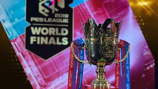 PES League 2019 EN VIVO: sigue la Gran Final de la modalidad 1 vs. 1 en Twitch y YouTube