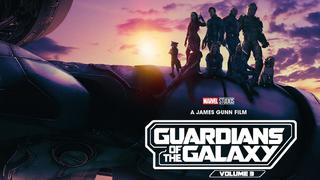Mira el nuevo tráiler de “Guardianes de la Galaxia Vol. 3″