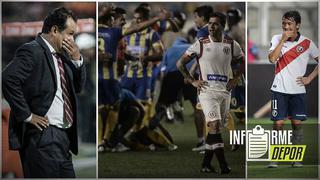 Copa Libertadores: los equipos peruanos perdieron casi la mitad de sus últimos 50 partidos en casa