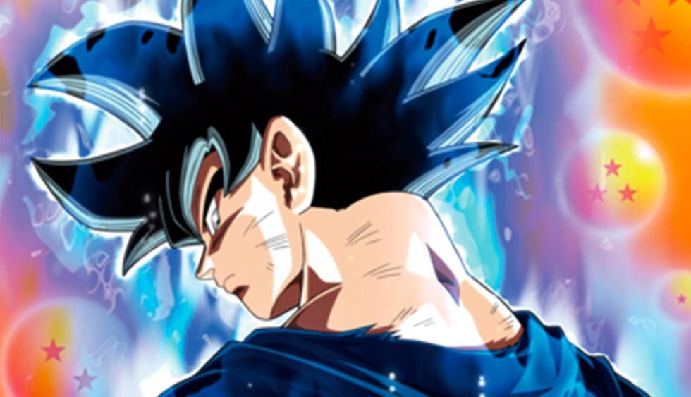 Dragon Ball Super La Increible Nueva Portada Del Dvd Con Goku Ultra Instinto Foto Depor Play Depor Disculpa claudiop69 me gustaria saber cuando tendras disponible es tomo 10 de dragon ball super para descarga.muchas gracias y diculpe las molestias. dragon ball super la increible nueva