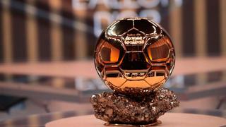 Messi y Ronaldo tendrán que esperar: se confirmó que no habrá entrega del Balón de Oro en 2020