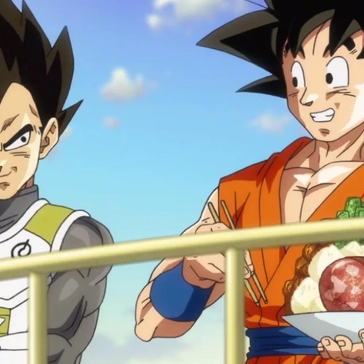 Dragon Ball Super | El gran secreto del poder de Goku y Vegeta, Akira  Toriyama te cuenta la verdad | Dragon Ball | DEPOR-PLAY | DEPOR