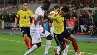 Y Chile celebra: la polémica campaña para que la FIFA descalifique a Perú y Colombia de Rusia 2018