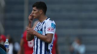 El exfutbolista peruano que acercó a Riojas aBelgrano de Argentina