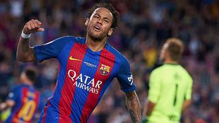 El sueño del PSG está cerca: Neymar ya se despidió de sus compañeros del Barza y solo faltan estos detalles