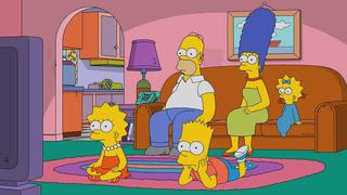 “Los Simpson”: una teoría indica que Homero moriría en el último capítulo