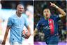 Real Madrid, in the dilemma of Mbappé or Haaland: the crucial decision for the signing