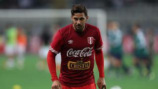 Selección Peruana: Pedro Troglio habló sobre las chances de Claudio Pizarro