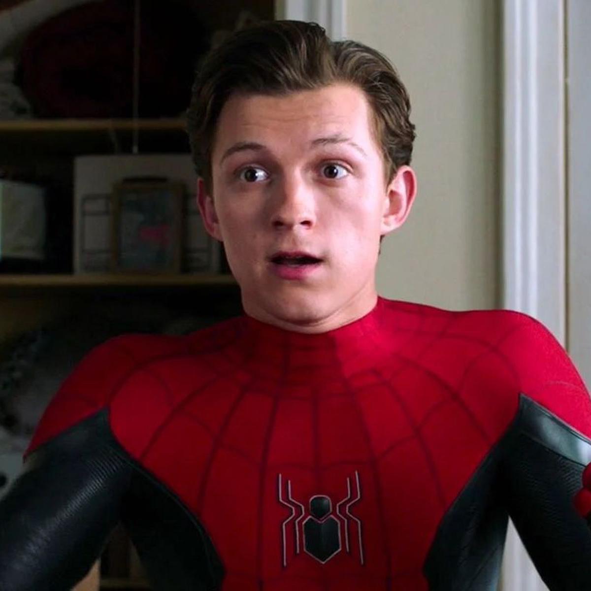 Spider-Man: No Way Home”: Tom Holland responde sobre si seguirá en el papel  de Hombre Araña | Marvel | Spiderman 3 | Estreno | Cine | Cómics |  DEPOR-PLAY | DEPOR