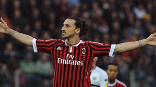 Solo falta la firma: Ibrahimovic tiene todo listo para renovar con el AC Milán