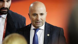 ¿Grupo fácil para Argentina? Esto dijo Sampaoli sobre Islandia, Croacia y Nigeria en Rusia 2018