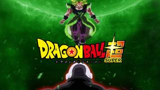 Dragon Ball Super: ¡Broly vs. Jiren en acción! Fan se imagina la batalla entre estos personajes