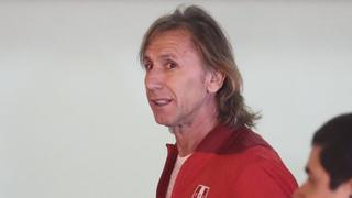 Ricardo Gareca ya está en Ámsterdam y así reaccionó a su llegada [VIDEO]