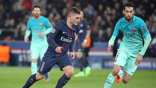 ¿Están seguros? Barcelona pagaría 65 millones de euros más este crack para llevarse a Verratti