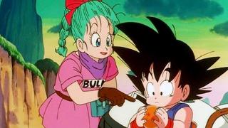 “Dragon Ball Super”: Bulma tuvo su primera aparición en una película animada antes del anime original