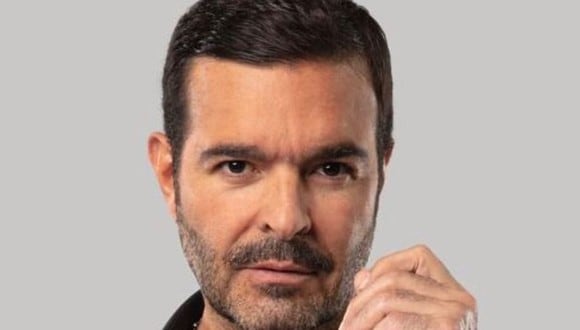 La fama y popularidad de Pablo Montero incrementó al protagonizar la serie "El último rey" (Foto: Pablo Montero/Instagram)