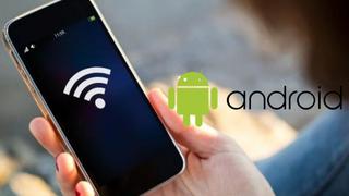 Android: aprende las dos maneras de compartir WiFi sin brindar una contraseña