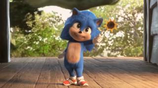 Sonic the Hedgehog: ‘Baby Sonic’ busca competir contra ‘Baby Yoda’ en nuevo tráiler