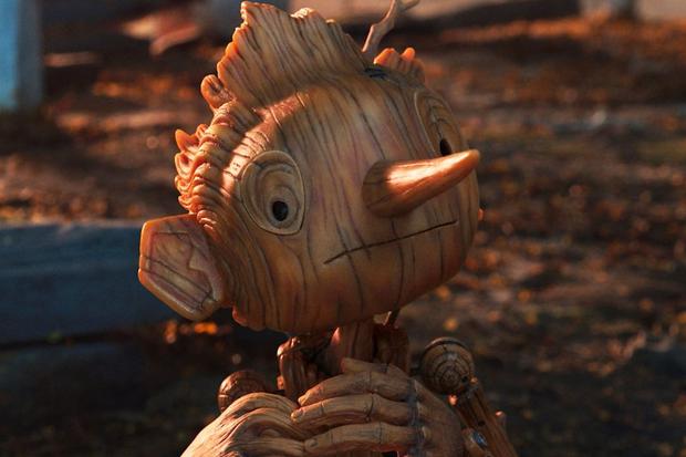 La película "Pinocho" de Guillermo del Toro está disponible en Netflix desde el 9 de diciembre de 2022 (Foto: Netflix)