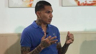 Paolo Guerrero: todos los temas que tocó en su entrevista con la televisión de Brasil