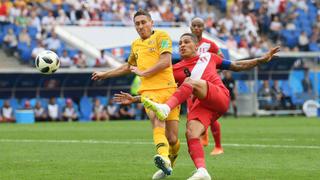 A cuatro años del Perú vs. Australia en Rusia 2018: siete historias de aquella victoria nacional 