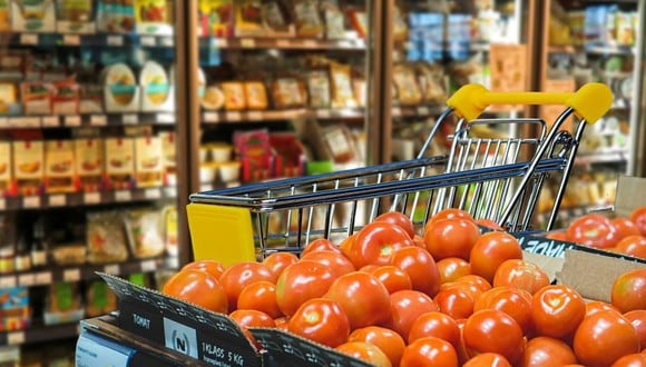 SNAP sirve para la compra de alimentos (Foto: Pixabay).