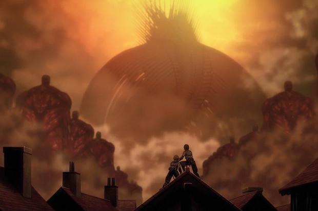 Shingeki no Kyojin Capítulo 81: por qué será retrasado el próximo episodio  de Attack on Titan, Temporada 4 Parte 2 - Cap 6, Ataque a los titanes, Animes de Crunchyroll, FAMA