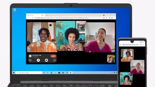 Apple: cómo descargar FaceTime en Android y Windows 10