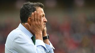 Críticas fuertes de Juan Carlos Osorio a las condiciones de juego en Concacaf