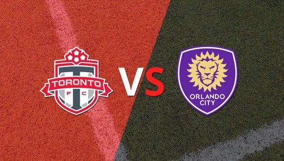 Estados Unidos - MLS: Toronto FC vs Orlando City SC Semana 11